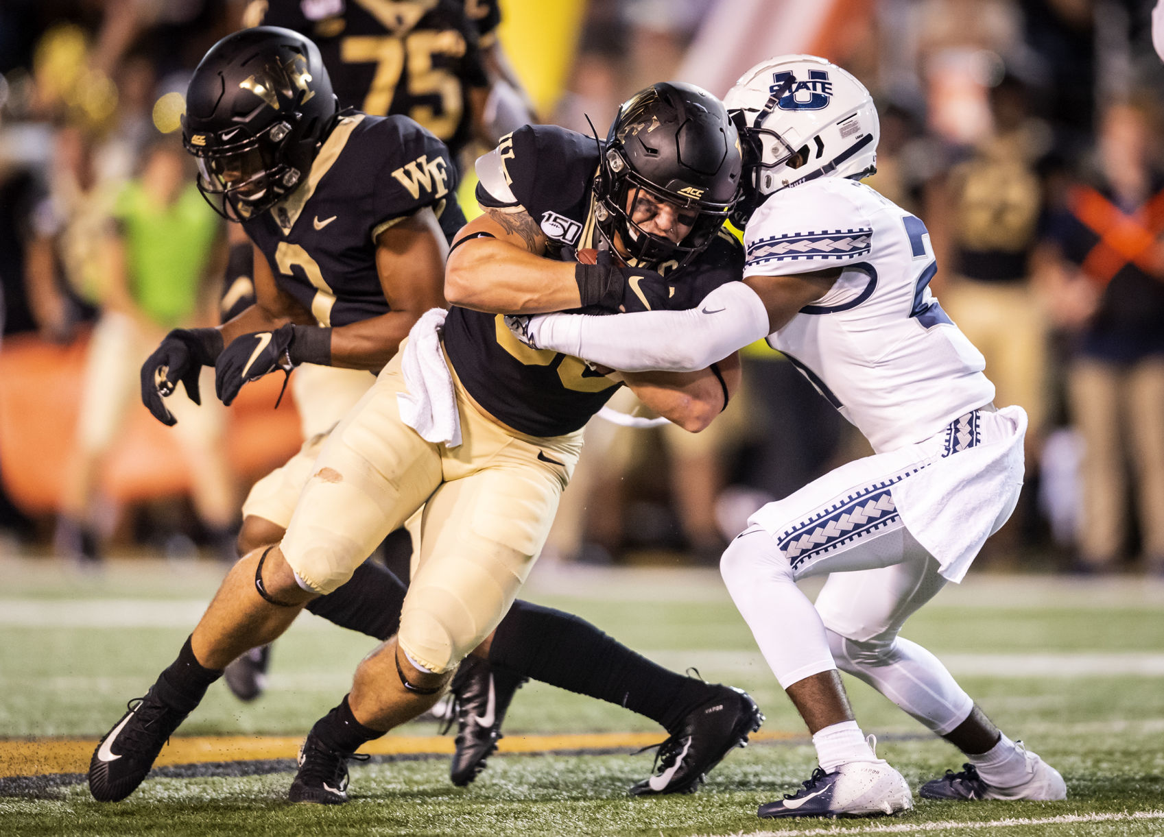 WakeFootball